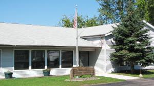 ADRC receives donation, grants to help it through changes from COVID-19